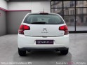 Citroen c3 c3 hdi 70 fap rossignol occasion simplicicar limoges  simplicicar simplicibike france