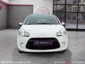 Citroen c3 c3 hdi 70 fap rossignol occasion simplicicar limoges  simplicicar simplicibike france