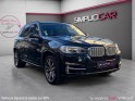 Bmw x5 f15 sdrive25d 231 ch bva8 lounge plus toit ouvrant caméra de recul garantie 12 mois occasion simplicicar villejuif ...