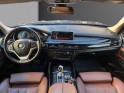 Bmw x5 f15 sdrive25d 231 ch bva8 lounge plus toit ouvrant caméra de recul garantie 12 mois occasion simplicicar villejuif ...