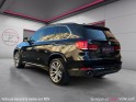 Bmw x5 f15 sdrive25d 231 ch bva8 lounge plus toit ouvrant caméra de recul garantie 12 mois occasion simplicicar villejuif ...