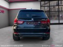 Bmw x5 f15 sdrive25d 231 ch bva8 lounge plus toit ouvrant caméra de recul garantie 12 mois occasion simplicicar villejuif ...