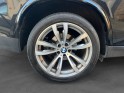 Bmw x5 f15 sdrive25d 231 ch bva8 lounge plus toit ouvrant caméra de recul garantie 12 mois occasion simplicicar villejuif ...