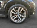 Bmw x5 f15 sdrive25d 231 ch bva8 lounge plus toit ouvrant caméra de recul garantie 12 mois occasion simplicicar villejuif ...