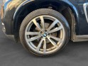 Bmw x5 f15 sdrive25d 231 ch bva8 lounge plus toit ouvrant caméra de recul garantie 12 mois occasion simplicicar villejuif ...