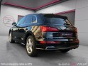 Audi q5 q5 35 tdi 163 s tronic 7 s line toit ouvrant caméra de recul garantie 12 mois occasion simplicicar villejuif ...