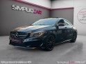 Mercedes classe cla 200 cdi occasion simplicicar villejuif  simplicicar simplicibike france