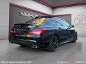 Mercedes classe cla 200 cdi occasion simplicicar villejuif  simplicicar simplicibike france