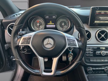 Mercedes classe cla 200 cdi occasion simplicicar villejuif  simplicicar simplicibike france