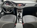 Opel astra 1.2 turbo 130 ch bvm6 elegance business sort de révision garantie 12 mois occasion montreuil (porte de...