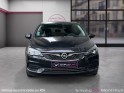 Opel astra 1.2 turbo 130 ch bvm6 elegance business sort de révision garantie 12 mois occasion montreuil (porte de...