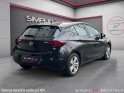 Opel astra 1.2 turbo 130 ch bvm6 elegance business sort de révision garantie 12 mois occasion montreuil (porte de...