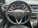 Opel astra 1.2 turbo 130 ch bvm6 elegance business sort de révision garantie 12 mois occasion montreuil (porte de...