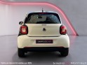 Smart forfour 1.0 71 ch ss ba6 passion  garantie 12 mois. occasion montreuil (porte de vincennes)(75) simplicicar...