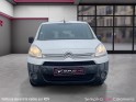 Citroen berlingo 1.6 hdi 3 places occasion simplicicar colomiers  simplicicar simplicibike france