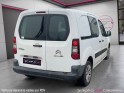 Citroen berlingo 1.6 hdi 3 places occasion simplicicar colomiers  simplicicar simplicibike france