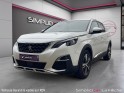 Peugeot 3008 business 1.6 bluehdi 120ch ss eat6 allure business occasion simplicicar la fleche simplicicar simplicibike france