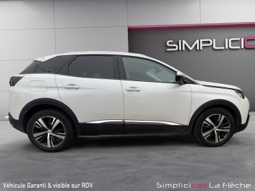 Peugeot 3008 business 1.6 bluehdi 120ch ss eat6 allure business occasion simplicicar la fleche simplicicar simplicibike france