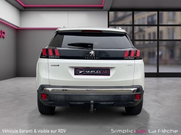 Peugeot 3008 business 1.6 bluehdi 120ch ss eat6 allure business occasion simplicicar la fleche simplicicar simplicibike france