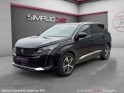 Peugeot 5008 bluehdi 130ch ss bvm6 allure pack occasion troyes simplicicar simplicibike france