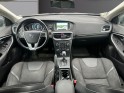 Volvo v40 d2 115ch momentum powershift a occasion simplicicar rennes simplicicar simplicibike france