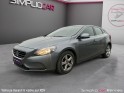 Volvo v40 d2 115ch momentum powershift a occasion simplicicar rennes simplicicar simplicibike france