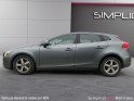 Volvo v40 d2 115ch momentum powershift a occasion simplicicar rennes simplicicar simplicibike france