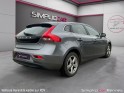 Volvo v40 d2 115ch momentum powershift a occasion simplicicar rennes simplicicar simplicibike france