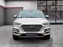 Hyundai tucson 1.6 crdi 136 dct-7 executive occasion troyes simplicicar simplicibike france