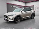 Hyundai tucson 1.6 crdi 136 dct-7 executive occasion troyes simplicicar simplicibike france