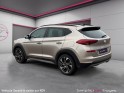 Hyundai tucson 1.6 crdi 136 dct-7 executive occasion troyes simplicicar simplicibike france