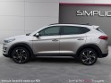 Hyundai tucson 1.6 crdi 136 dct-7 executive occasion troyes simplicicar simplicibike france