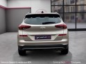 Hyundai tucson 1.6 crdi 136 dct-7 executive occasion troyes simplicicar simplicibike france