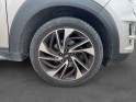 Hyundai tucson 1.6 crdi 136 dct-7 executive occasion troyes simplicicar simplicibike france