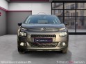 Citroen c3 c3 puretech 82 ss bvm5 feel  garantie 12 mois occasion simplicicar vernon simplicicar simplicibike france