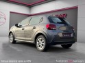 Citroen c3 c3 puretech 82 ss bvm5 feel  garantie 12 mois occasion simplicicar vernon simplicicar simplicibike france