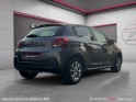 Citroen c3 c3 puretech 82 ss bvm5 feel  garantie 12 mois occasion simplicicar vernon simplicicar simplicibike france