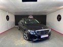 Mercedes classe c business 220 bluetec business executive occasion simplicicar livry gargan simplicicar simplicibike france