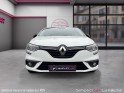 Renault megane iv berline tce 100 energy limited - carplay - attelage - entretien renault complet occasion simplicicar la...