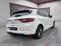 Renault megane iv berline tce 100 energy limited - carplay - attelage - entretien renault complet occasion simplicicar la...