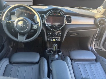 Mini hatch 3 portes electric f56 bev lci cooper se 184 ch. occasion  simplicicar vaucresson nice - pfvauto simplicicar...