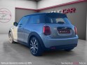 Mini hatch 3 portes electric f56 bev lci cooper se 184 ch. occasion  simplicicar vaucresson nice - pfvauto simplicicar...