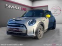 Mini hatch 3 portes electric f56 bev lci cooper se 184 ch. occasion  simplicicar vaucresson nice - pfvauto simplicicar...