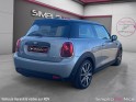 Mini hatch 3 portes electric f56 bev lci cooper se 184 ch. occasion  simplicicar vaucresson nice - pfvauto simplicicar...