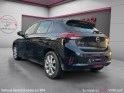 Opel corsa 1.2 75 ch bvm5 edition, garantie 12 mois, caméra recul, carplay, kit mains-libres occasion simplicicar villejuif ...