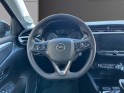 Opel corsa 1.2 75 ch bvm5 edition, garantie 12 mois, caméra recul, carplay, kit mains-libres occasion simplicicar villejuif ...