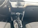 Opel corsa 1.2 75 ch bvm5 edition, garantie 12 mois, caméra recul, carplay, kit mains-libres occasion simplicicar villejuif ...