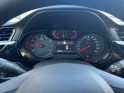 Opel corsa 1.2 75 ch bvm5 edition, garantie 12 mois, caméra recul, carplay, kit mains-libres occasion simplicicar villejuif ...