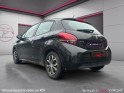 Peugeot 208 1.6 bluehdi 75ch bvm5 access, entretiens a jour, carrosserie correct, bluetooth, occasion simplicicar villejuif ...