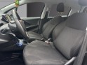 Peugeot 208 1.6 bluehdi 75ch bvm5 access, entretiens a jour, carrosserie correct, bluetooth, occasion simplicicar villejuif ...